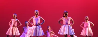 Entreprises 3 image DANCER STUDIO Education dans Orléans ON