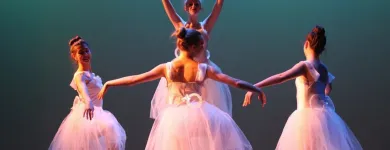 Entreprises 4 image DANCER STUDIO Education dans Orléans ON