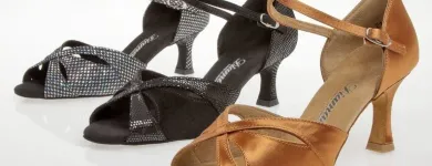 Business 8 image DANCING SHOES Sports & Recreation in Edmonton AB