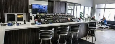 Business 3 image DASHVAPES VAUGHAN Shopping in Concord ON