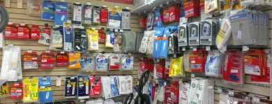 Entreprises 1 image DAVE'S VACUUM CLINIC LTD Vacuum Cleaners dans Bridgewater NS