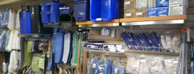 Entreprises 2 image DAVE'S VACUUM CLINIC LTD Vacuum Cleaners dans Bridgewater NS