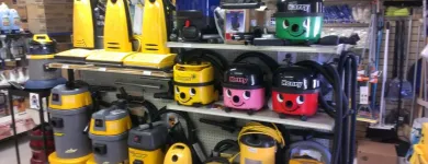 Entreprises 3 image DAVE'S VACUUM CLINIC LTD Vacuum Cleaners dans Bridgewater NS