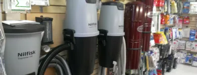 Entreprises 4 image DAVE'S VACUUM CLINIC LTD Vacuum Cleaners dans Bridgewater NS