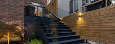 Entreprises 1 image DECK CONTRACTOR TORONTO Landscaping Equipment & Supplies dans Toronto ON