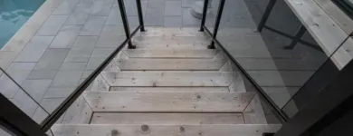 Entreprises 3 image DECK CONTRACTOR TORONTO Landscaping Equipment & Supplies dans Toronto ON