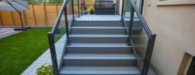 Entreprises 4 image DECK CONTRACTOR TORONTO Landscaping Equipment & Supplies dans Toronto ON