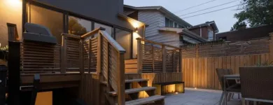 Entreprises 5 image DECK CONTRACTOR TORONTO Landscaping Equipment & Supplies dans Toronto ON