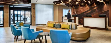 Entreprises 19 image DELTA HOTELS BY MARRIOTT DARTMOUTH Wedding Venues dans Dartmouth NS