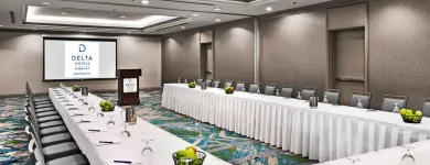 Entreprises 25 image DELTA HOTELS BY MARRIOTT DARTMOUTH Wedding Venues dans Dartmouth NS