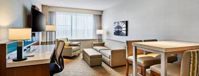 Entreprises 32 image DELTA HOTELS BY MARRIOTT DARTMOUTH Wedding Venues dans Dartmouth NS