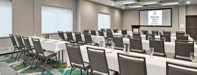 Entreprises 34 image DELTA HOTELS BY MARRIOTT DARTMOUTH Wedding Venues dans Dartmouth NS