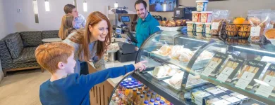 Entreprises 40 image DELTA HOTELS BY MARRIOTT DARTMOUTH Wedding Venues dans Dartmouth NS