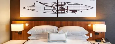 Entreprises 43 image DELTA HOTELS BY MARRIOTT DARTMOUTH Wedding Venues dans Dartmouth NS