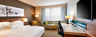 Entreprises 3 image DELTA HOTELS BY MARRIOTT DARTMOUTH Wedding Venues dans Dartmouth NS