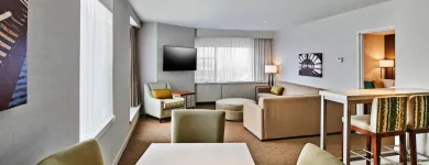 Entreprises 6 image DELTA HOTELS BY MARRIOTT DARTMOUTH Wedding Venues dans Dartmouth NS