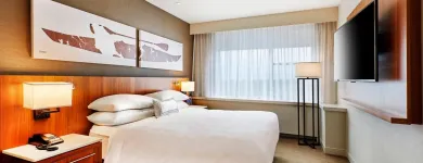 Entreprises 7 image DELTA HOTELS BY MARRIOTT DARTMOUTH Wedding Venues dans Dartmouth NS