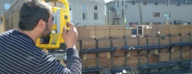 Business 4 image DENICOURT, ARPENTEURS-GÉOMÈTRES INC Surveyors in Dollard-des-ormeaux QC