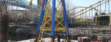 Business 2 image DENICOURT, ARPENTEURS-GÉOMÈTRES INC Surveyors in Dollard-des-ormeaux QC