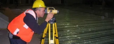 Business 9 image DENICOURT, ARPENTEURS-GÉOMÈTRES INC Surveyors in Dollard-des-ormeaux QC