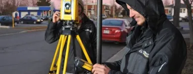 Business 10 image DENICOURT, ARPENTEURS-GÉOMÈTRES INC Surveyors in Dollard-des-ormeaux QC