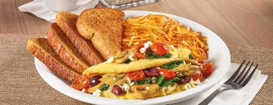 Business 3 image DENNY'S Takeout Shops & Food Delivery Services in Nepean ON