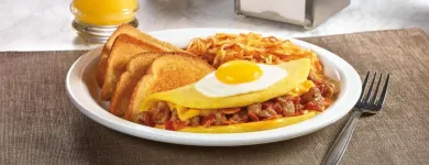Business 5 image DENNY'S Takeout Shops & Food Delivery Services in Nepean ON