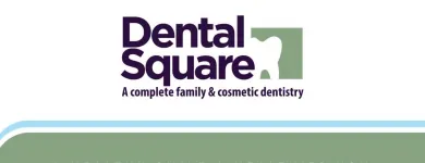 Business 5 image DENTAL SQUARE Health & Medicine in Brampton ON