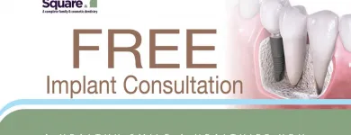 Business 6 image DENTAL SQUARE Health & Medicine in Brampton ON