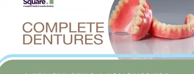 Business 8 image DENTAL SQUARE Health & Medicine in Brampton ON