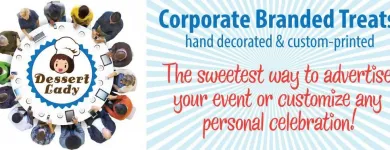 Entreprises 1 image DESSERT LADY Food & Beverage dans Toronto ON