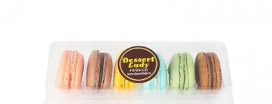 Entreprises 3 image DESSERT LADY Food & Beverage dans Toronto ON