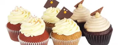 Entreprises 6 image DESSERT LADY Food & Beverage dans Toronto ON