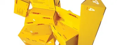Entreprises 1 image DHL EXPRESS SERVICEPOINT Shipping Companies & Services dans Richmond BC