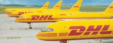 Entreprises 2 image DHL EXPRESS SERVICEPOINT Shipping Companies & Services dans Richmond BC