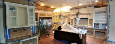Entreprises 5 image DIAMOND SPRAY FINISHERS Real Estate & Home Improvement dans Etobicoke ON