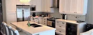 Entreprises 7 image DIAMOND SPRAY FINISHERS Real Estate & Home Improvement dans Etobicoke ON
