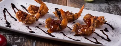 Entreprises 10 image DISTRICT 961 Restaurants dans Saint-Laurent QC
