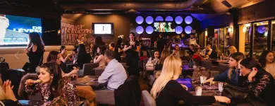 Entreprises 2 image DISTRICT 961 Restaurants dans Saint-Laurent QC