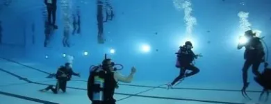 Business 6 image DIVE WORLD Sports & Recreation in Toronto ON