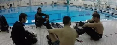 Business 9 image DIVE WORLD Sports & Recreation in Toronto ON