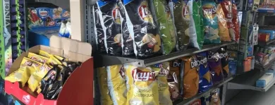 Business 1 image DIXIE CONVENIENCE STORE INC Shopping in Mississauga ON