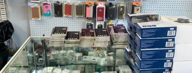 Business 6 image DIXIE CONVENIENCE STORE INC Shopping in Mississauga ON