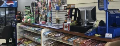 Business 7 image DIXIE CONVENIENCE STORE INC Shopping in Mississauga ON