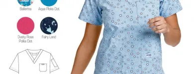 Business 10 image DIXIE UNIFORMS LTD Uniforms & Staff Wear in Toronto ON