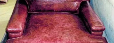 Entreprises 29 image DODMAN UPHOLSTERING LTD Upholsterers dans Burnaby BC
