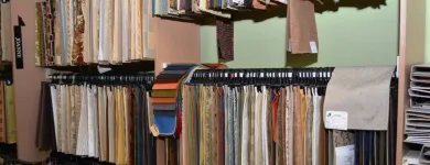 Entreprises 32 image DODMAN UPHOLSTERING LTD Upholsterers dans Burnaby BC