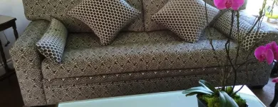 Entreprises 4 image DODMAN UPHOLSTERING LTD Upholsterers dans Burnaby BC