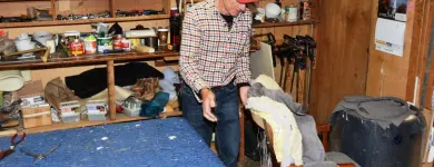 Entreprises 5 image DODMAN UPHOLSTERING LTD Upholsterers dans Burnaby BC