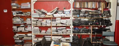 Entreprises 46 image DODMAN UPHOLSTERING LTD Upholsterers dans Burnaby BC